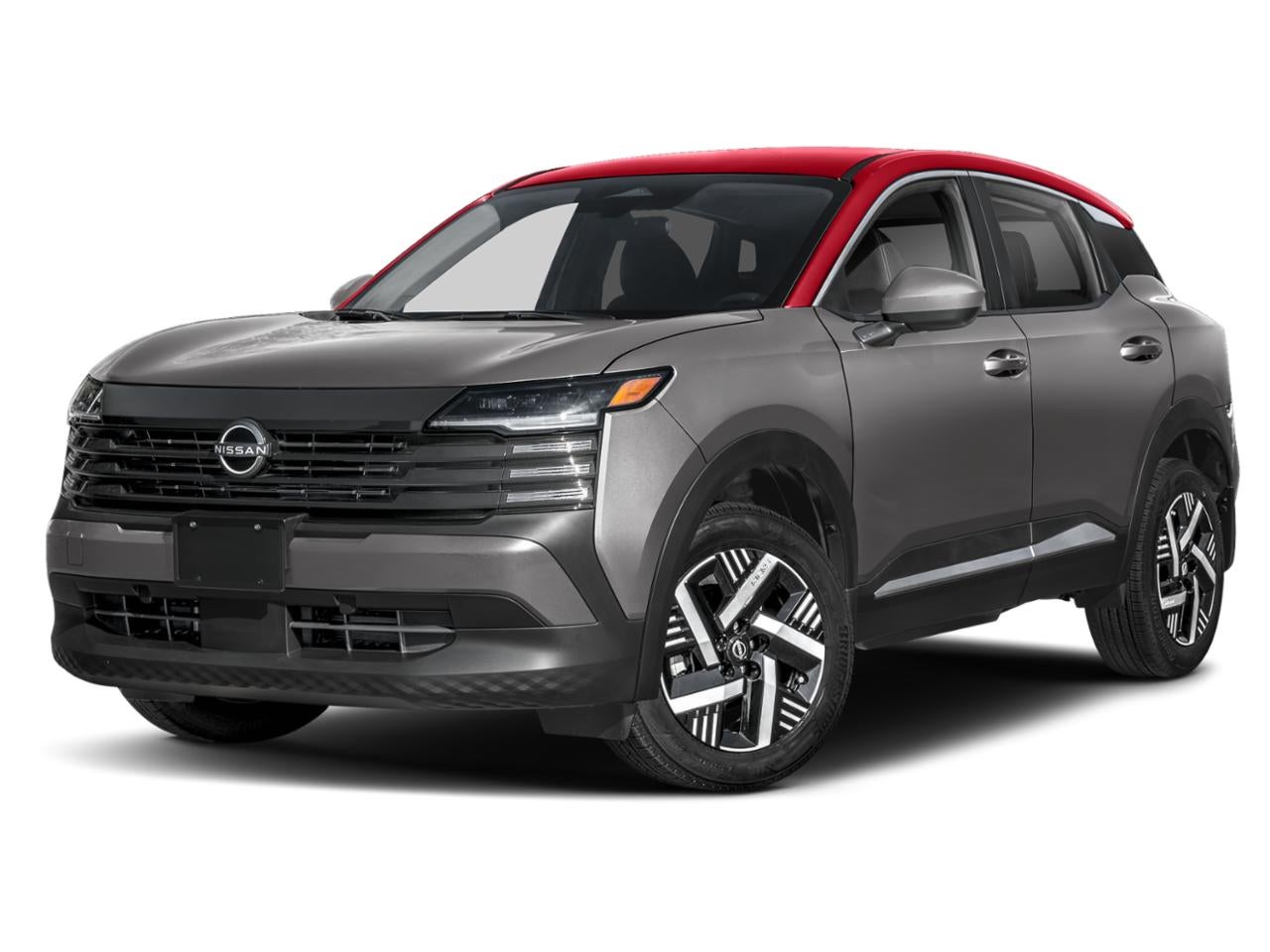 2027 Nissan Kicks SV FWD