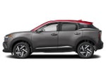 2027 Nissan Kicks SV FWD