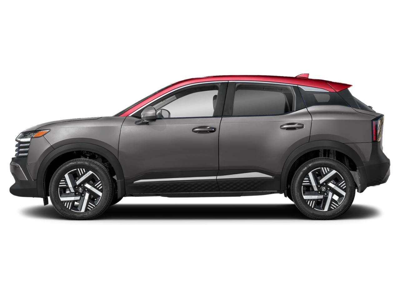 2027 Nissan Kicks SV FWD
