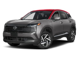 2027 Nissan Kicks SV FWD