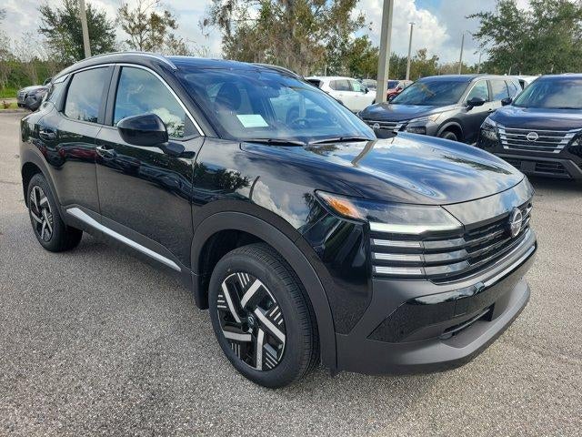 2026 Nissan Kicks SV FWD