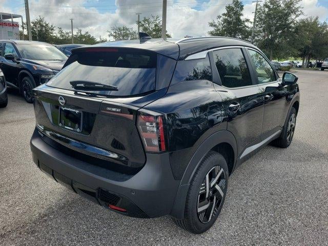 2026 Nissan Kicks SV FWD