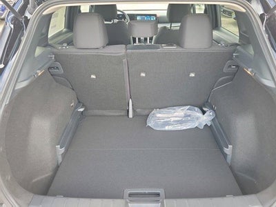 2026 Nissan Kicks SV FWD