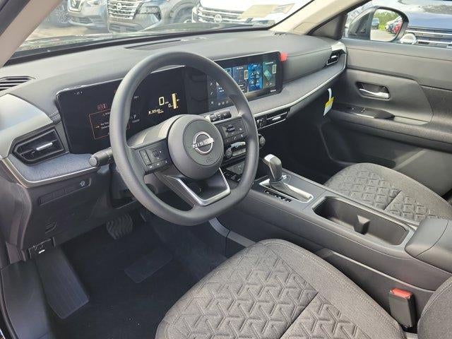 2026 Nissan Kicks SV FWD