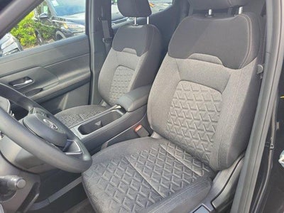 2026 Nissan Kicks SV FWD