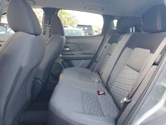 2026 Nissan Kicks SV FWD