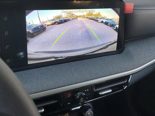 2026 Nissan Kicks SV FWD