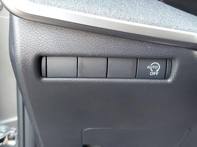 2026 Nissan Kicks SV FWD