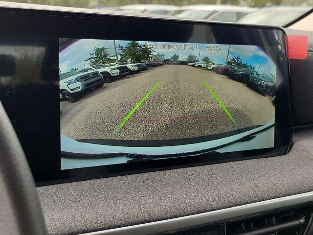 2026 Nissan Kicks SV FWD