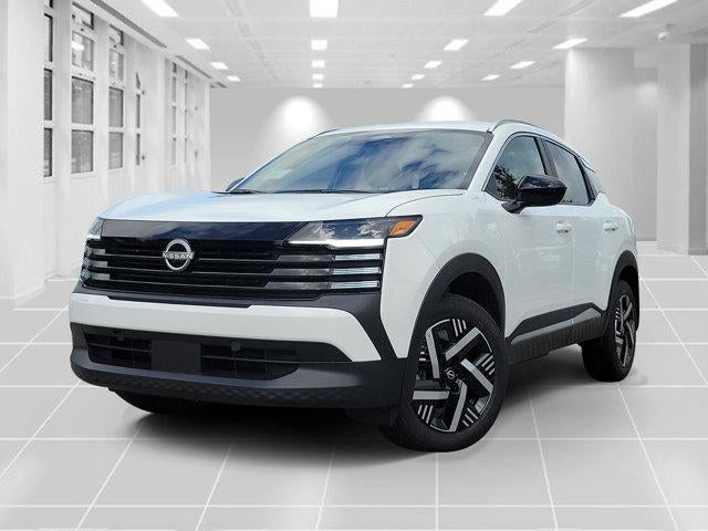 2026 Nissan Kicks SV FWD