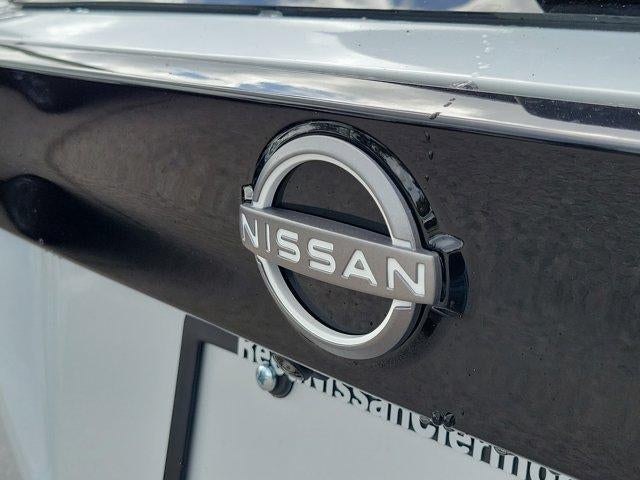 2026 Nissan Kicks SV FWD