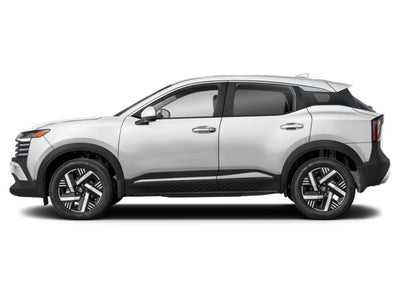 2027 Nissan Kicks SV FWD