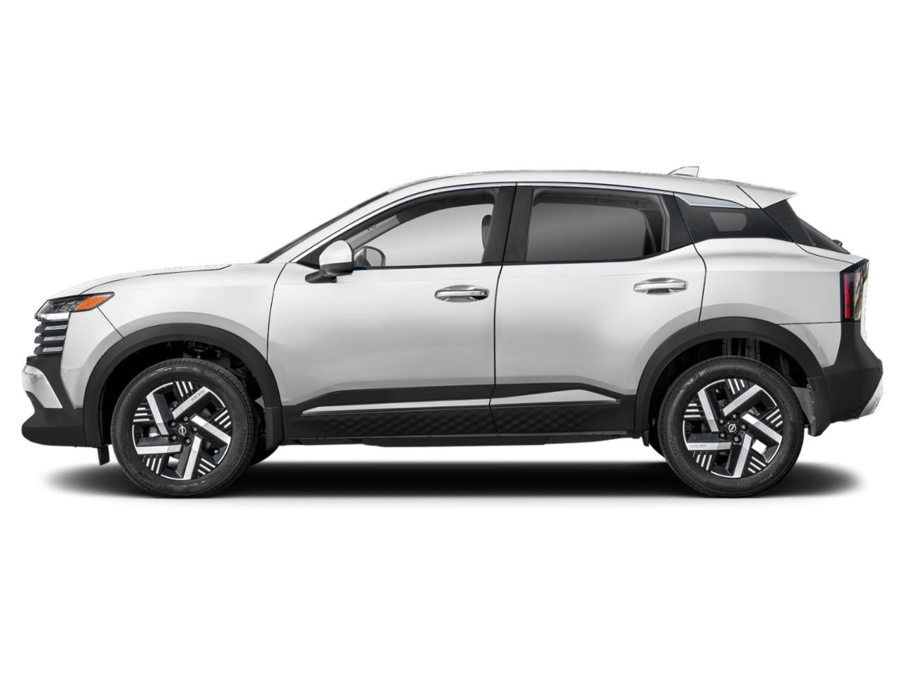 2027 Nissan Kicks SV FWD