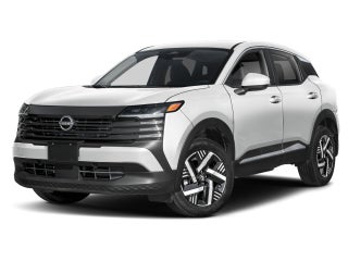 2027 Nissan Kicks SV FWD