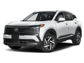 2027 Nissan Kicks SV FWD