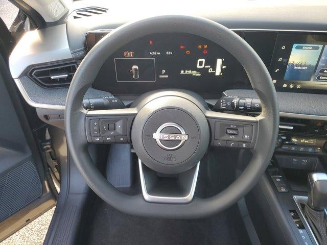 2026 Nissan Kicks SV FWD