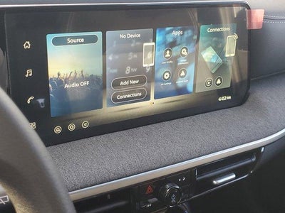 2026 Nissan Kicks SV FWD