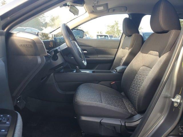 2026 Nissan Kicks SV FWD