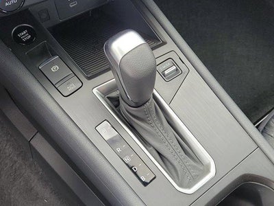 2026 Nissan Kicks SV FWD