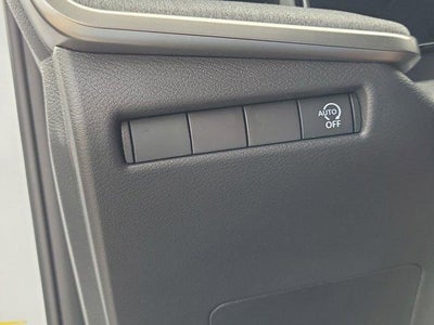 2026 Nissan Kicks SV FWD