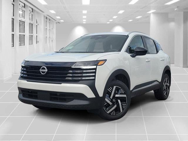 2026 Nissan Kicks SV FWD