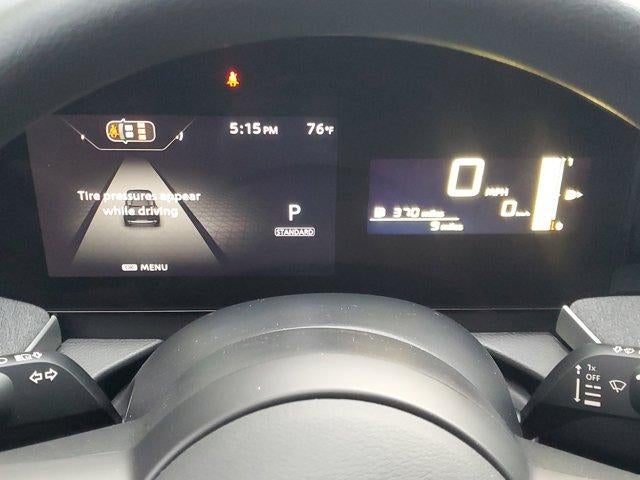 2026 Nissan Kicks SV FWD