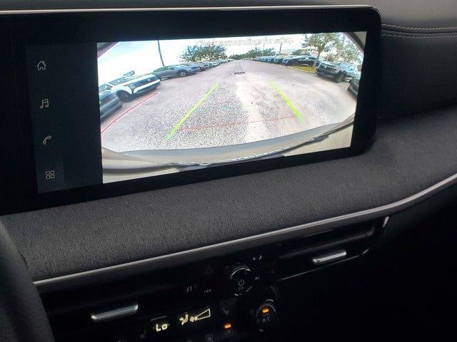 2026 Nissan Kicks SV FWD