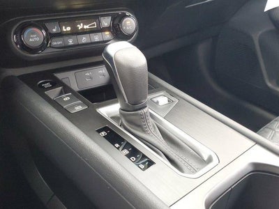 2026 Nissan Kicks SV FWD