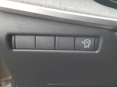 2026 Nissan Kicks SV FWD