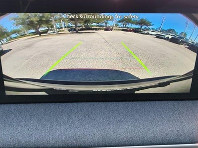 2026 Nissan Kicks SV FWD
