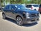2026 Nissan Kicks SV FWD