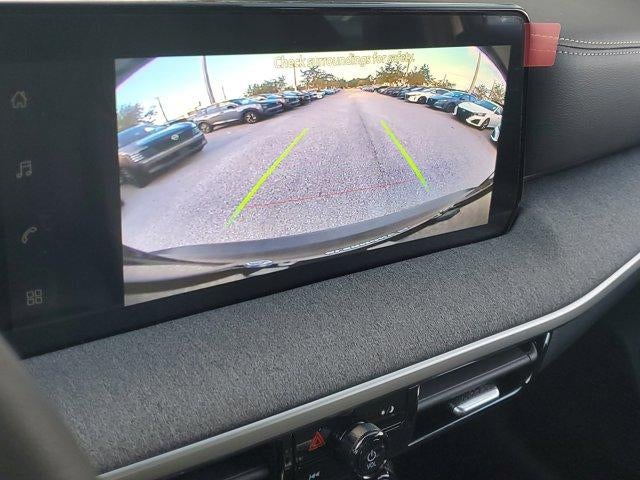 2026 Nissan Kicks SV FWD