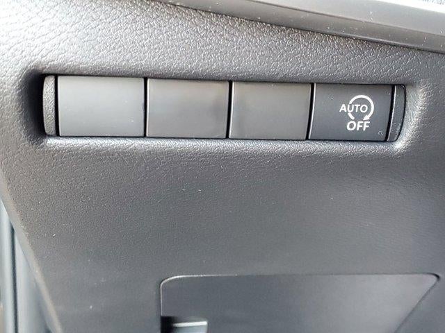 2026 Nissan Kicks SV FWD