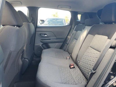 2026 Nissan Kicks SV FWD