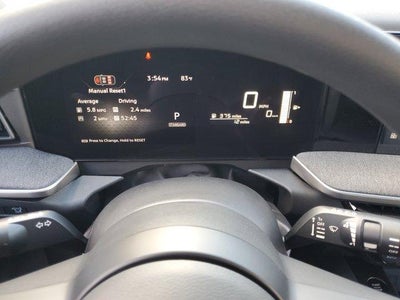 2026 Nissan Kicks SV FWD