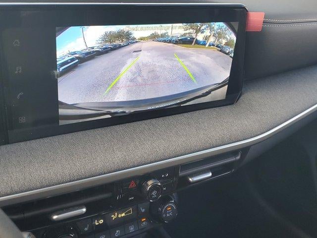 2026 Nissan Kicks SV FWD