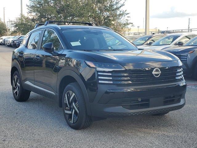 2026 Nissan Kicks SV FWD