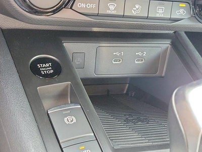 2026 Nissan Kicks SV FWD