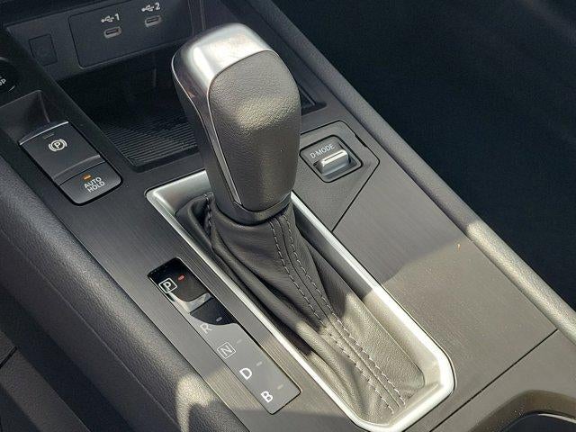 2026 Nissan Kicks SV FWD