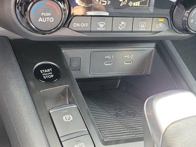 2026 Nissan Kicks SV FWD