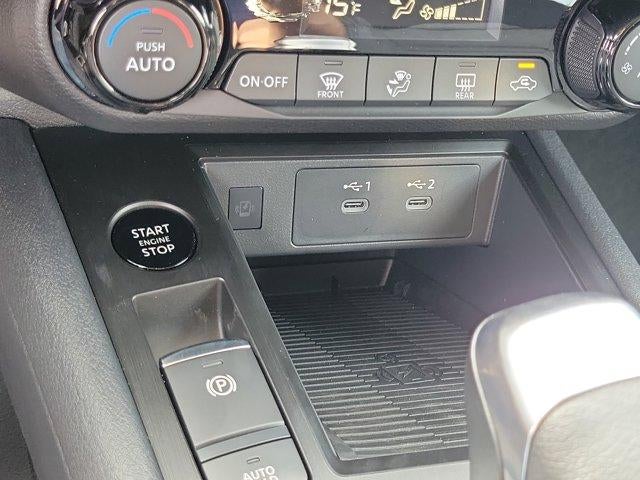 2026 Nissan Kicks SV FWD