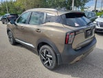2026 Nissan Kicks SV FWD