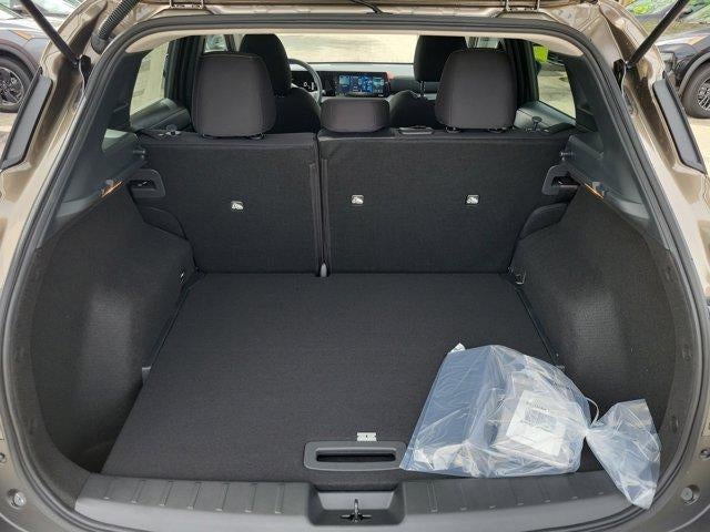 2026 Nissan Kicks SV FWD