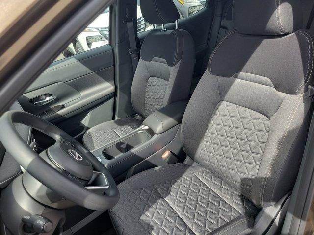 2026 Nissan Kicks SV FWD