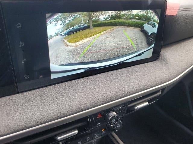 2026 Nissan Kicks SV FWD