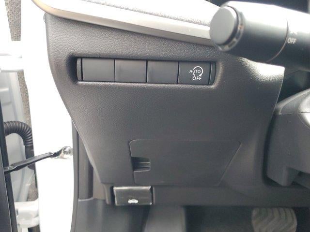 2026 Nissan Kicks SV FWD