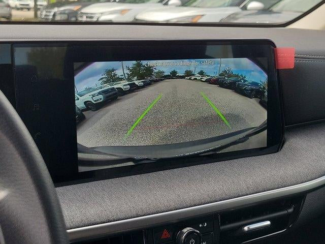 2026 Nissan Kicks SV FWD