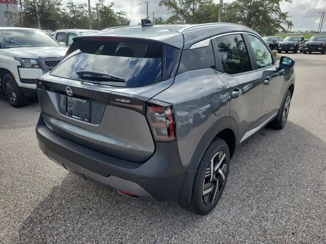 2026 Nissan Kicks SV FWD