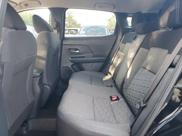 2026 Nissan Kicks SV FWD