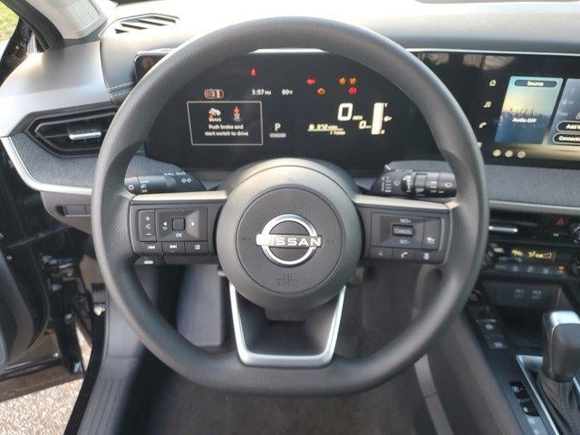 2026 Nissan Kicks SV FWD